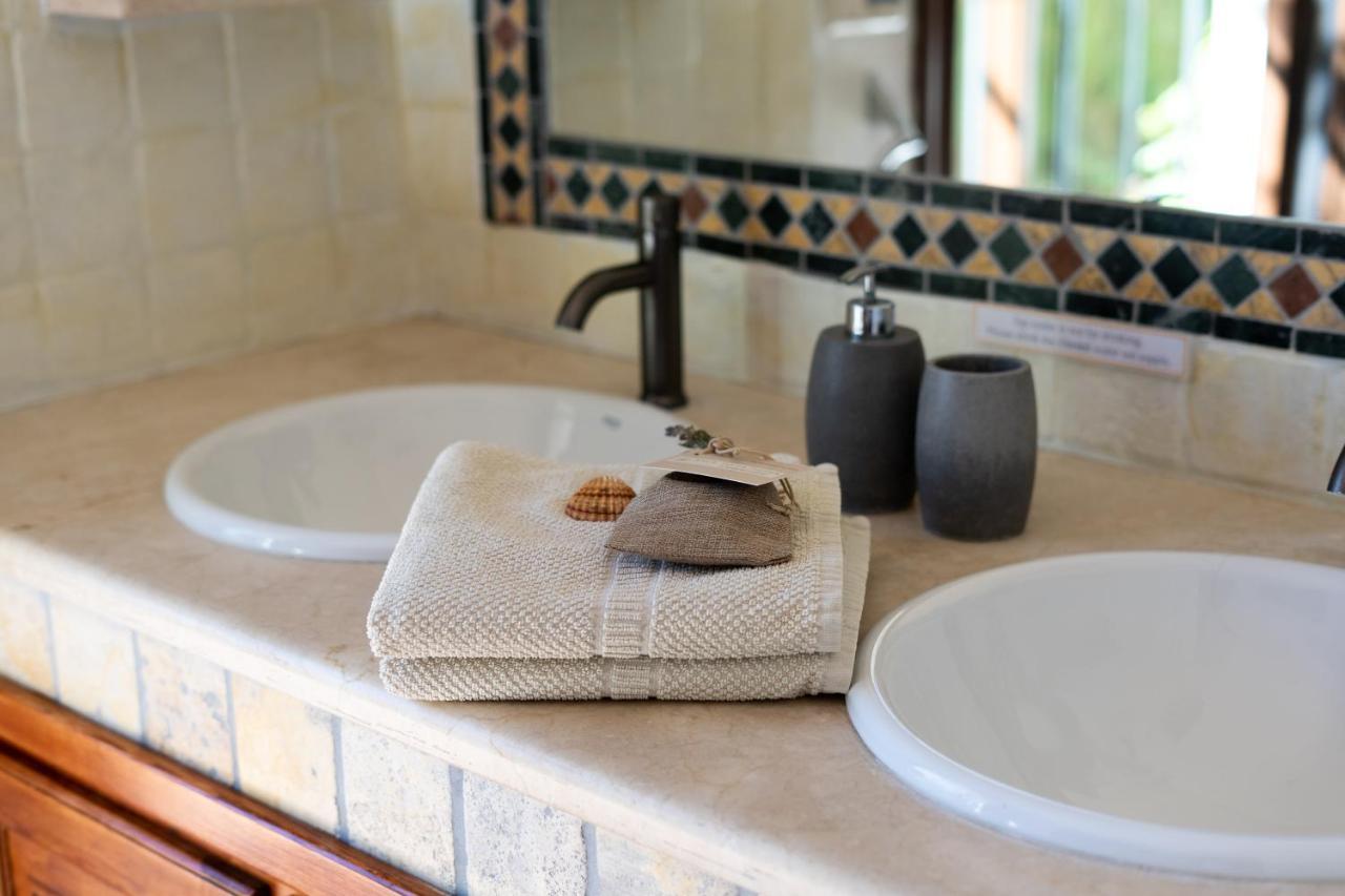 A Natural Retreat ميخاس المظهر الخارجي الصورة