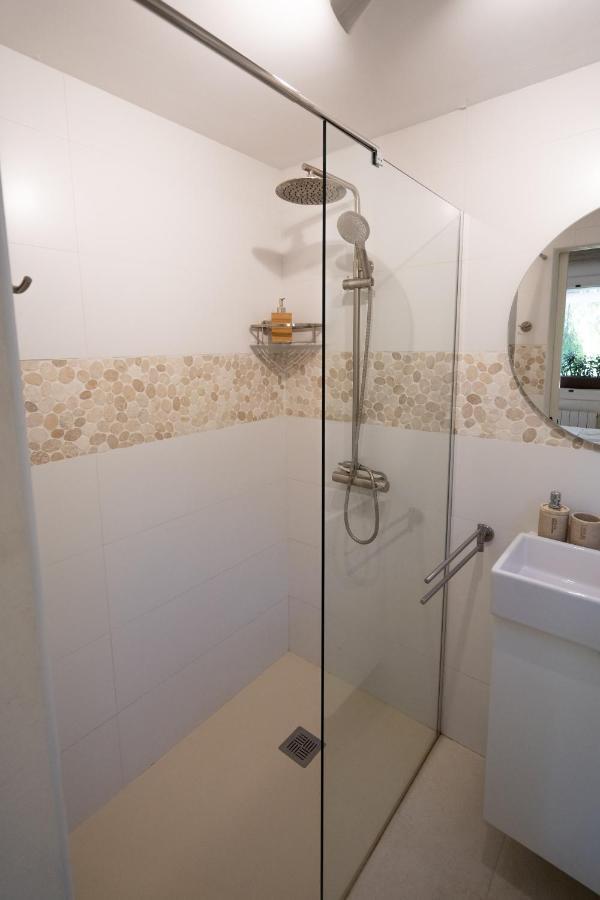 A Natural Retreat ميخاس المظهر الخارجي الصورة