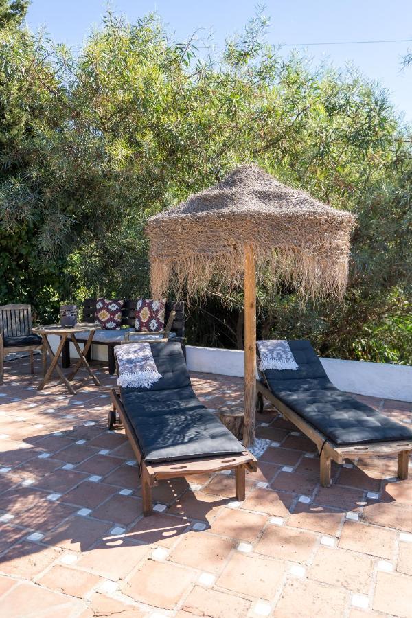 A Natural Retreat ميخاس المظهر الخارجي الصورة