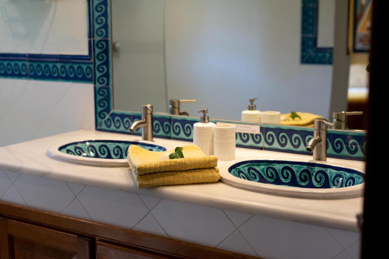 A Natural Retreat ميخاس المظهر الخارجي الصورة
