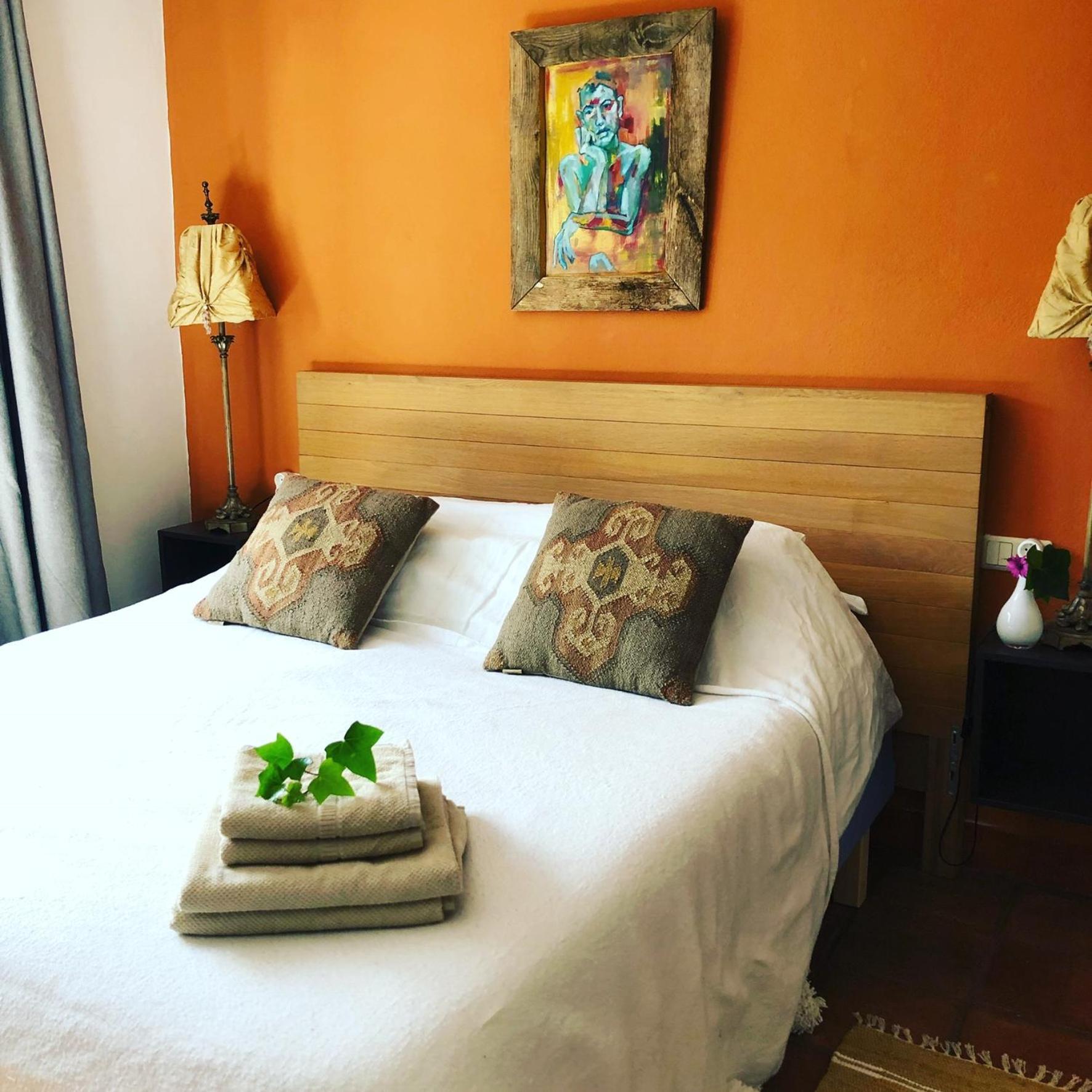 A Natural Retreat ميخاس المظهر الخارجي الصورة