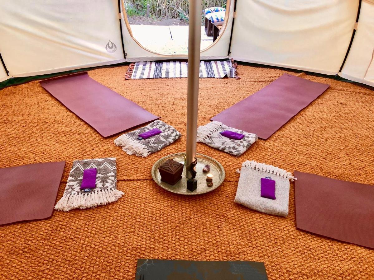 A Natural Retreat ميخاس المظهر الخارجي الصورة